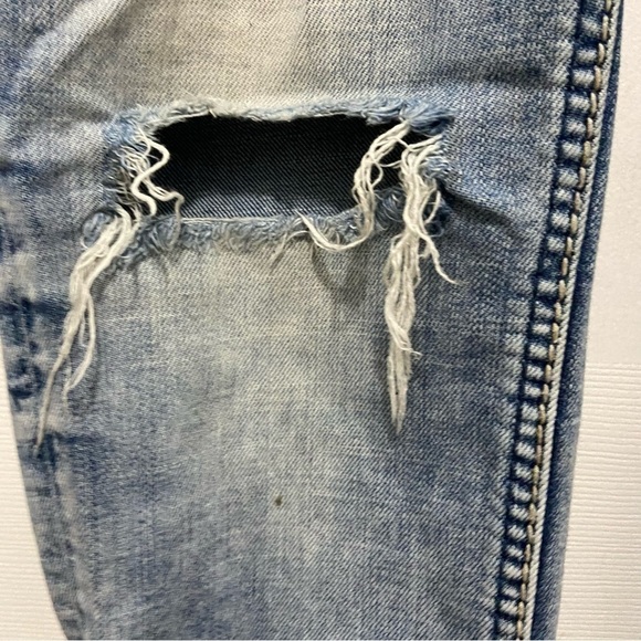 Silver Jeans - Picture 7 of 9